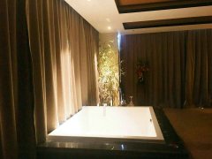 兄弟请我南昌高端桑拿(南昌老子养生园)