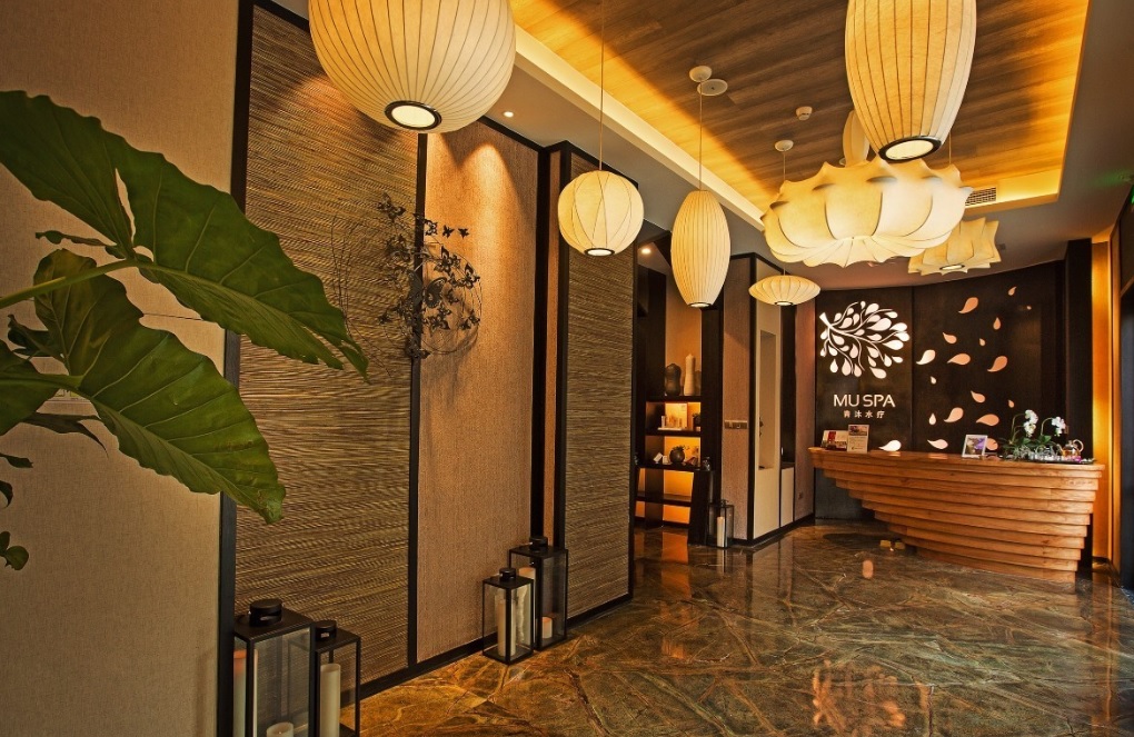 最值得去的硚口区水疗家庭式会所(硚口区足疗店按摩价格)